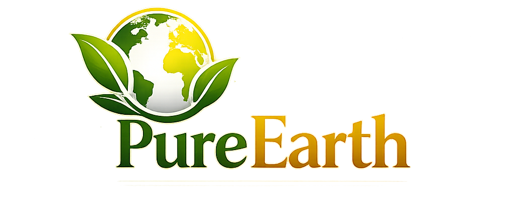 pureearthspices.com